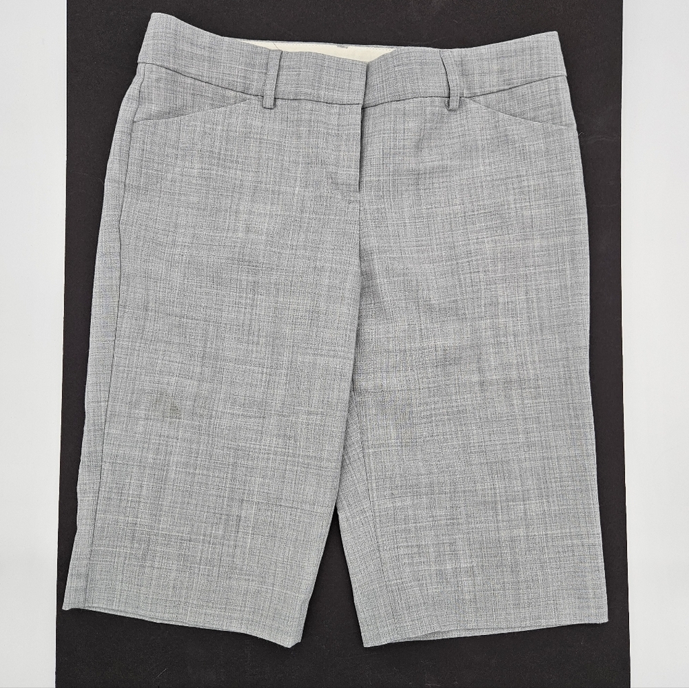 Express Design Studio EDITOR shorts Size 2